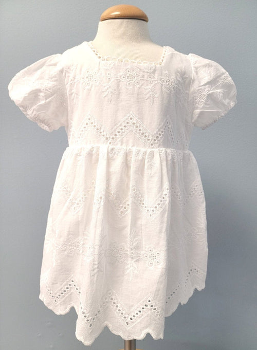 Clara Dress