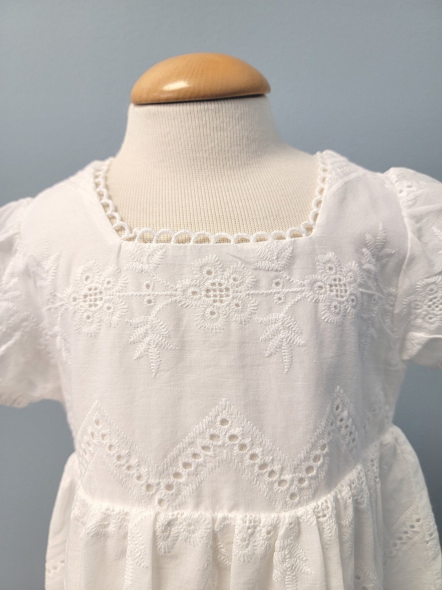 Clara Dress