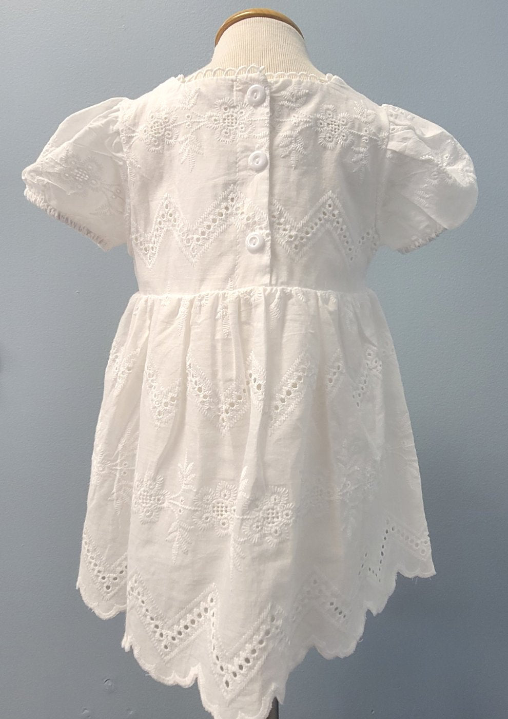 Clara Dress