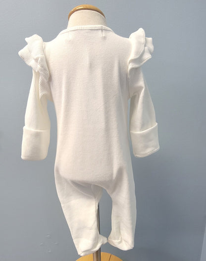 Sophie Romper