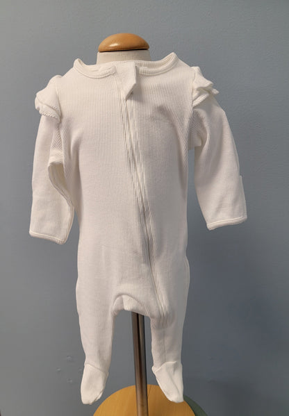 Sophie Romper