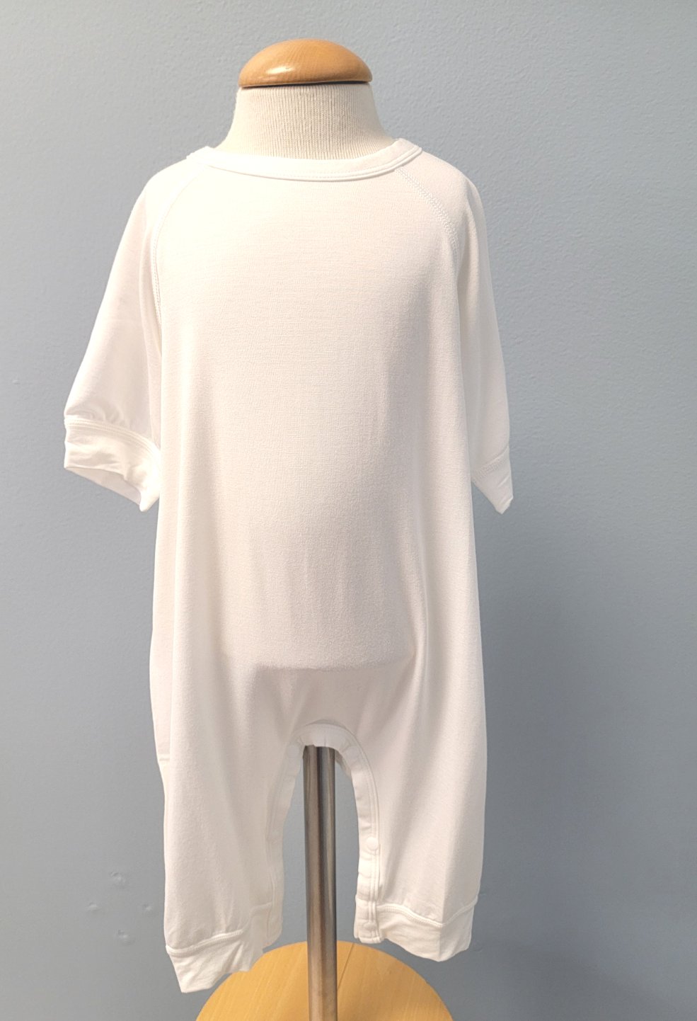 Johnny Romper