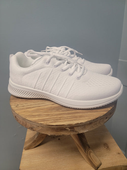 Calvin Shoe