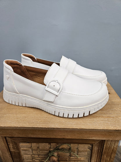 Daisy Women's Temple Shoe