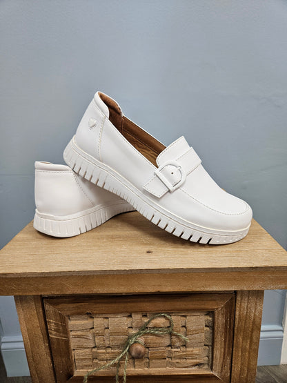 Daisy Women's Temple Shoe