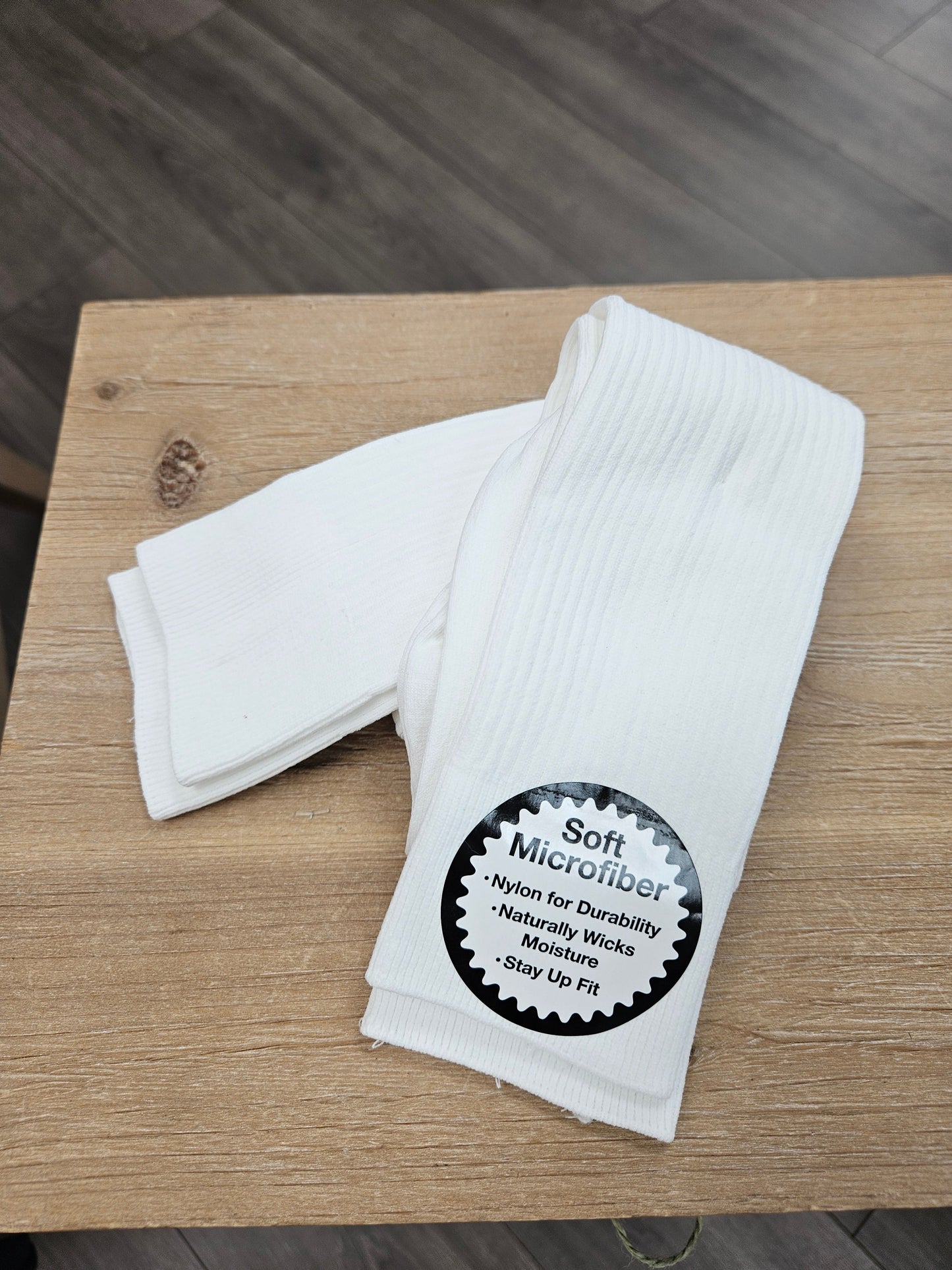 Dress Socks-2 pair