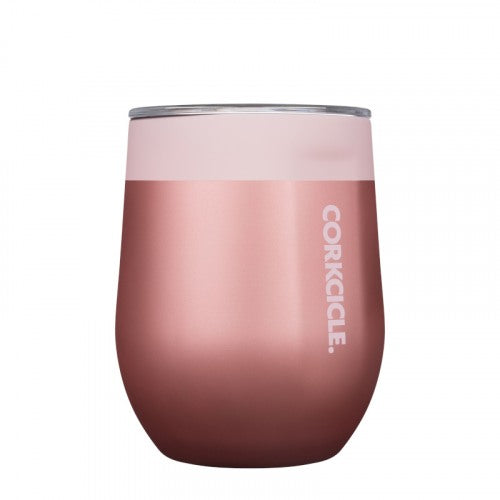 Corkcicle Stemless 12oz
