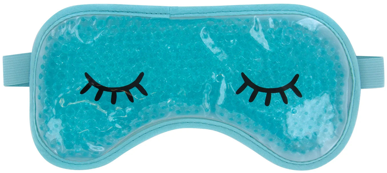 Lemon Lavender Soothing Eye Gel Mask