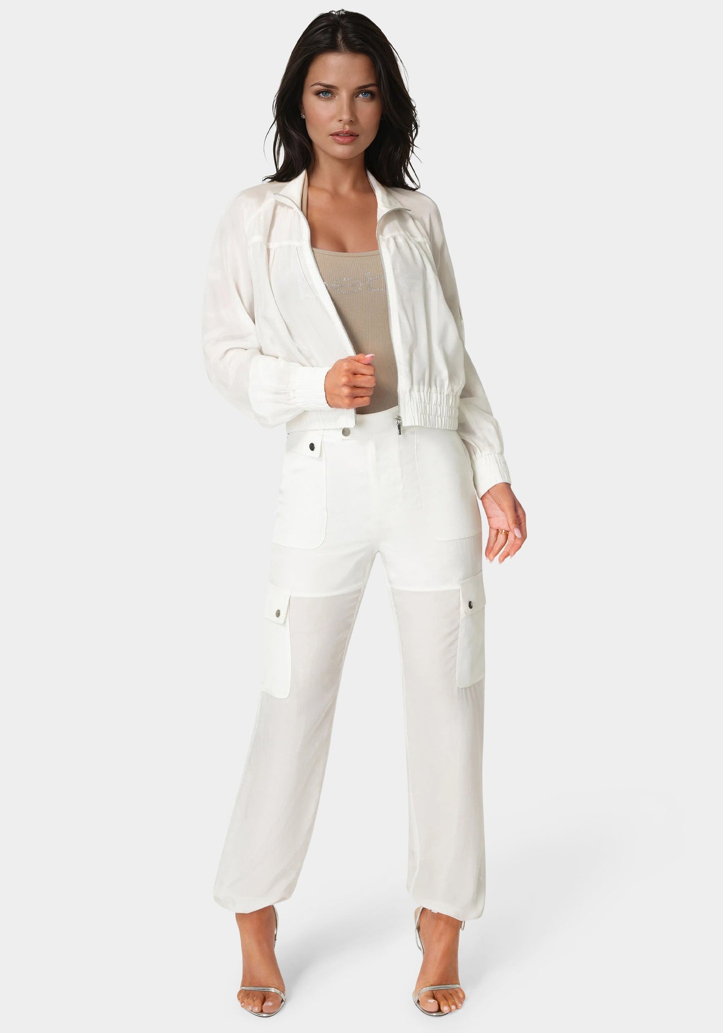 Cargo Jogger Pant