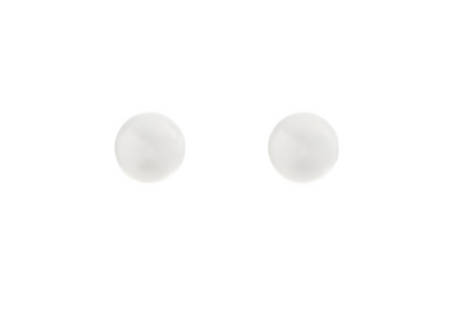 Everyday Pearl Studs