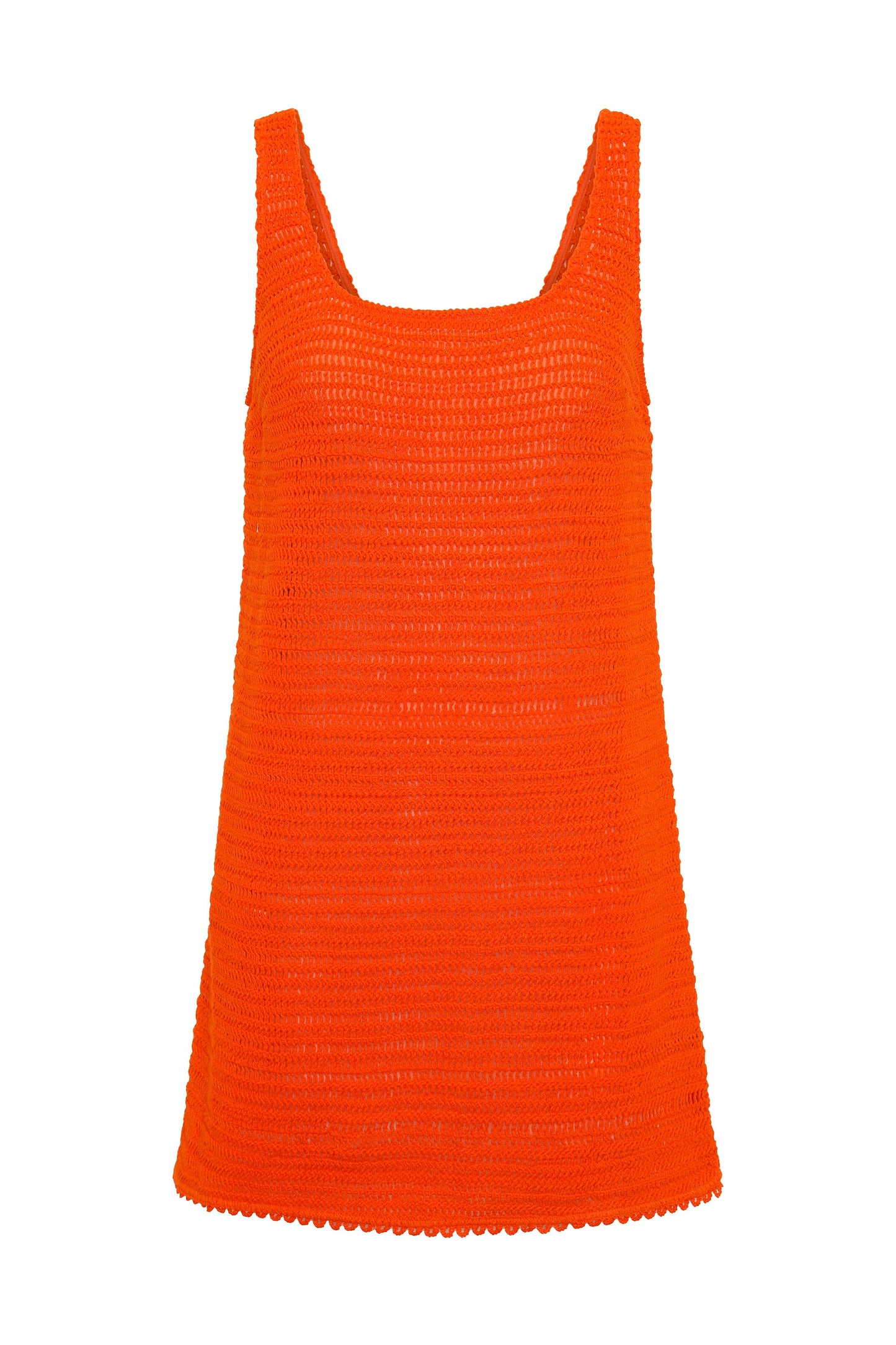 Coco Mini Dress In Spritz