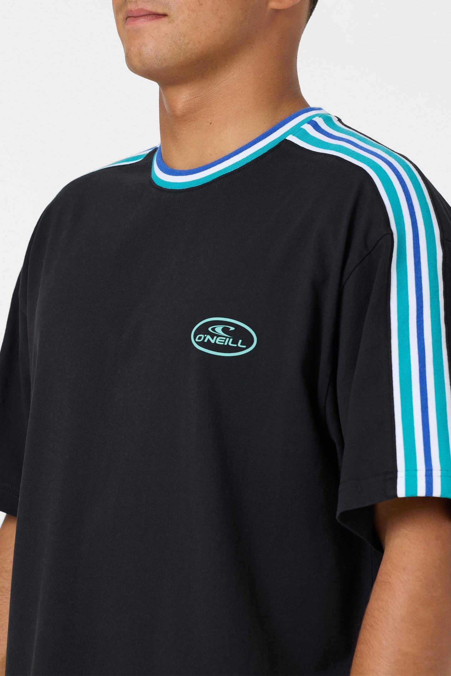 Wave Cult Knit Tee