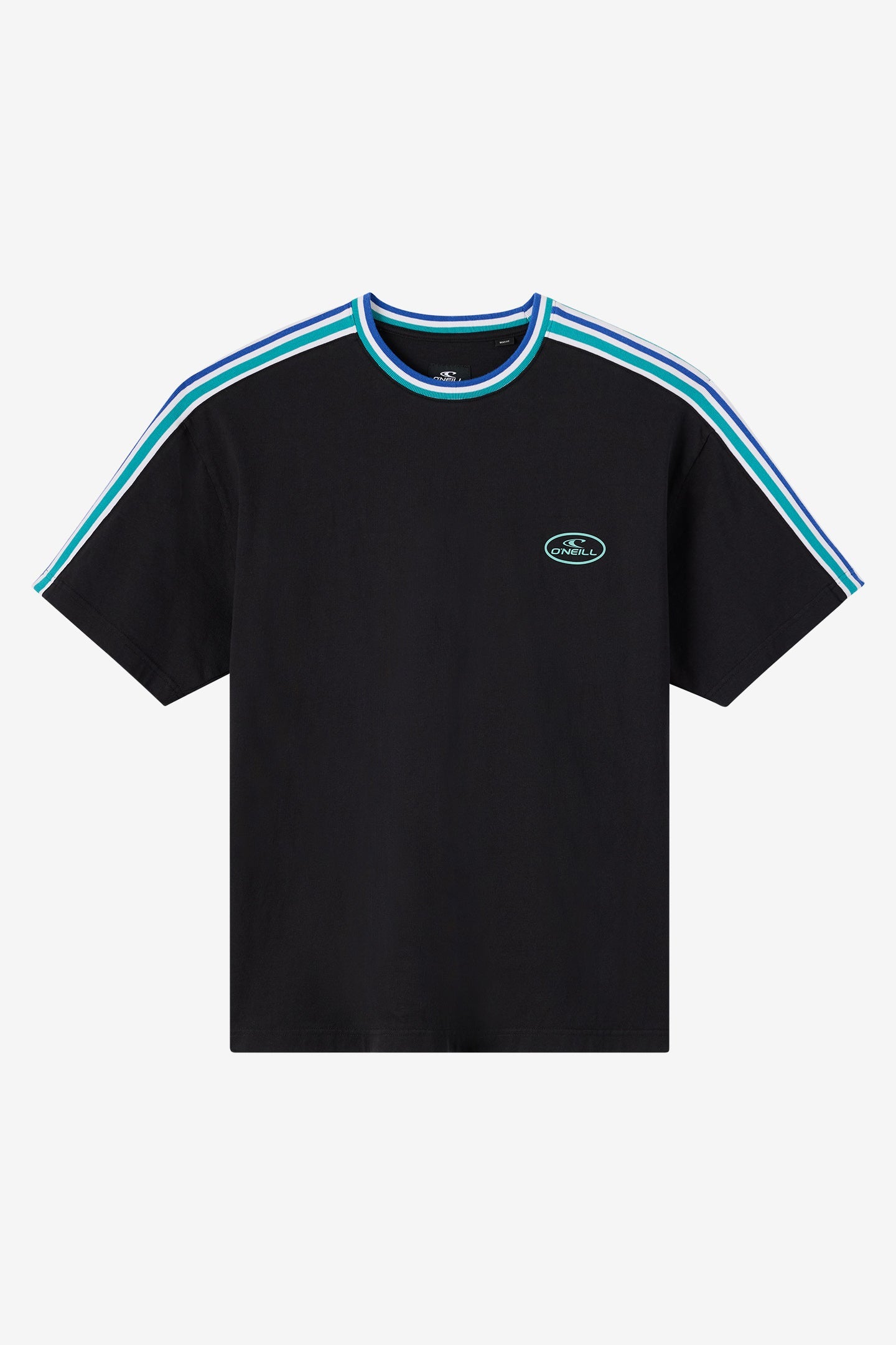 Wave Cult Knit Tee