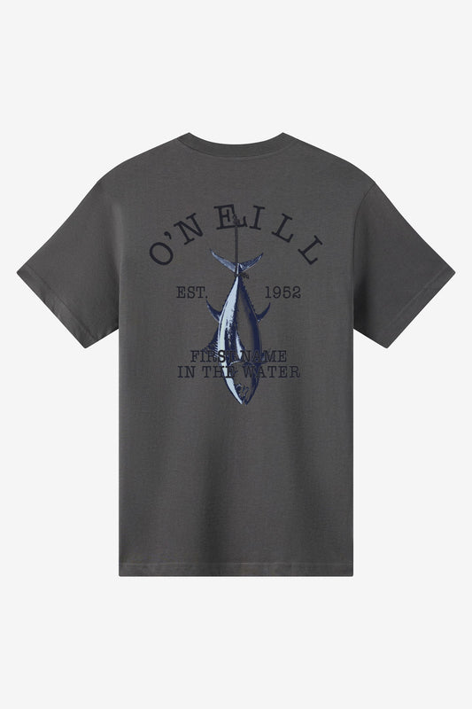 Peaky Classic Tee