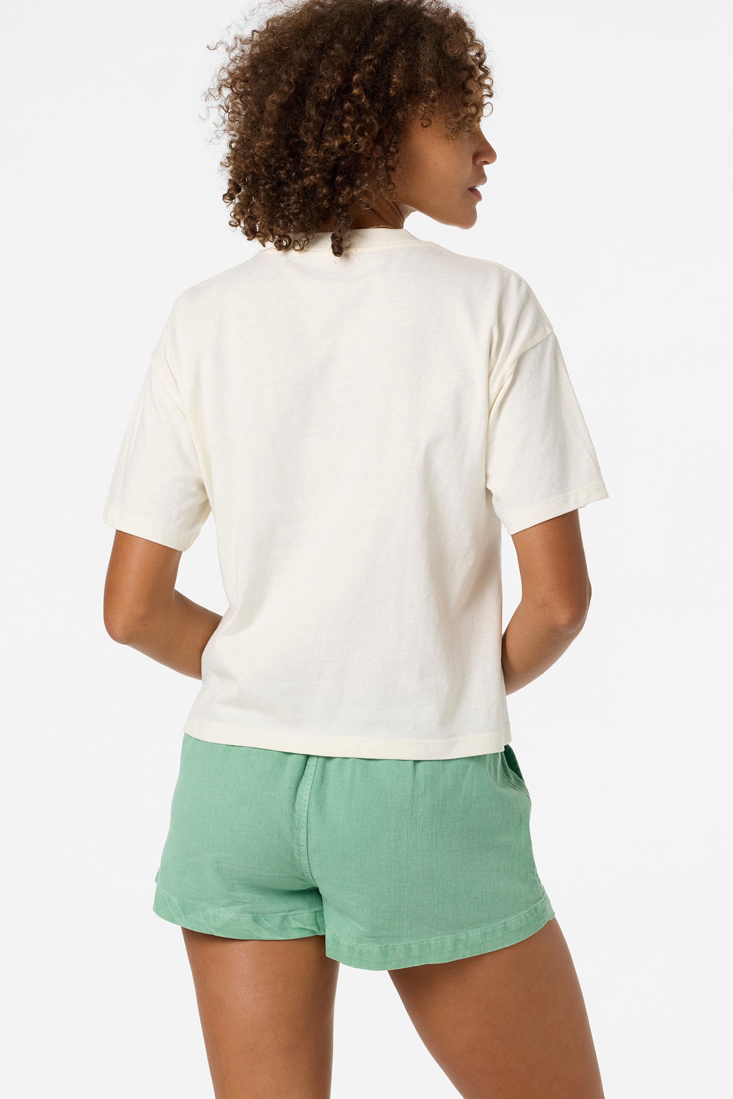 O'Neill Surf Co Hawaii Easy Tee