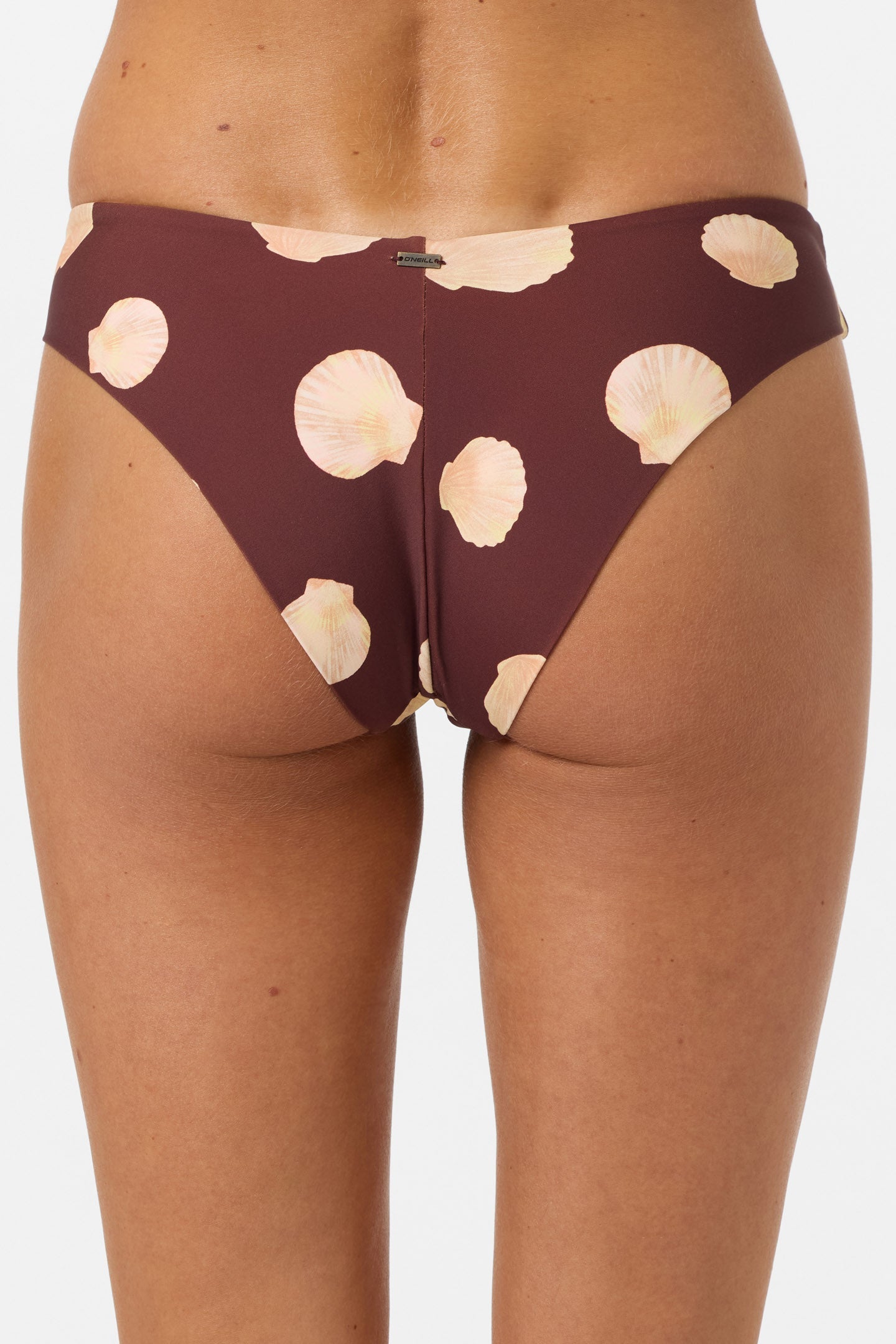 Camila Shells Comber Mid-Rise Medium Bottoms