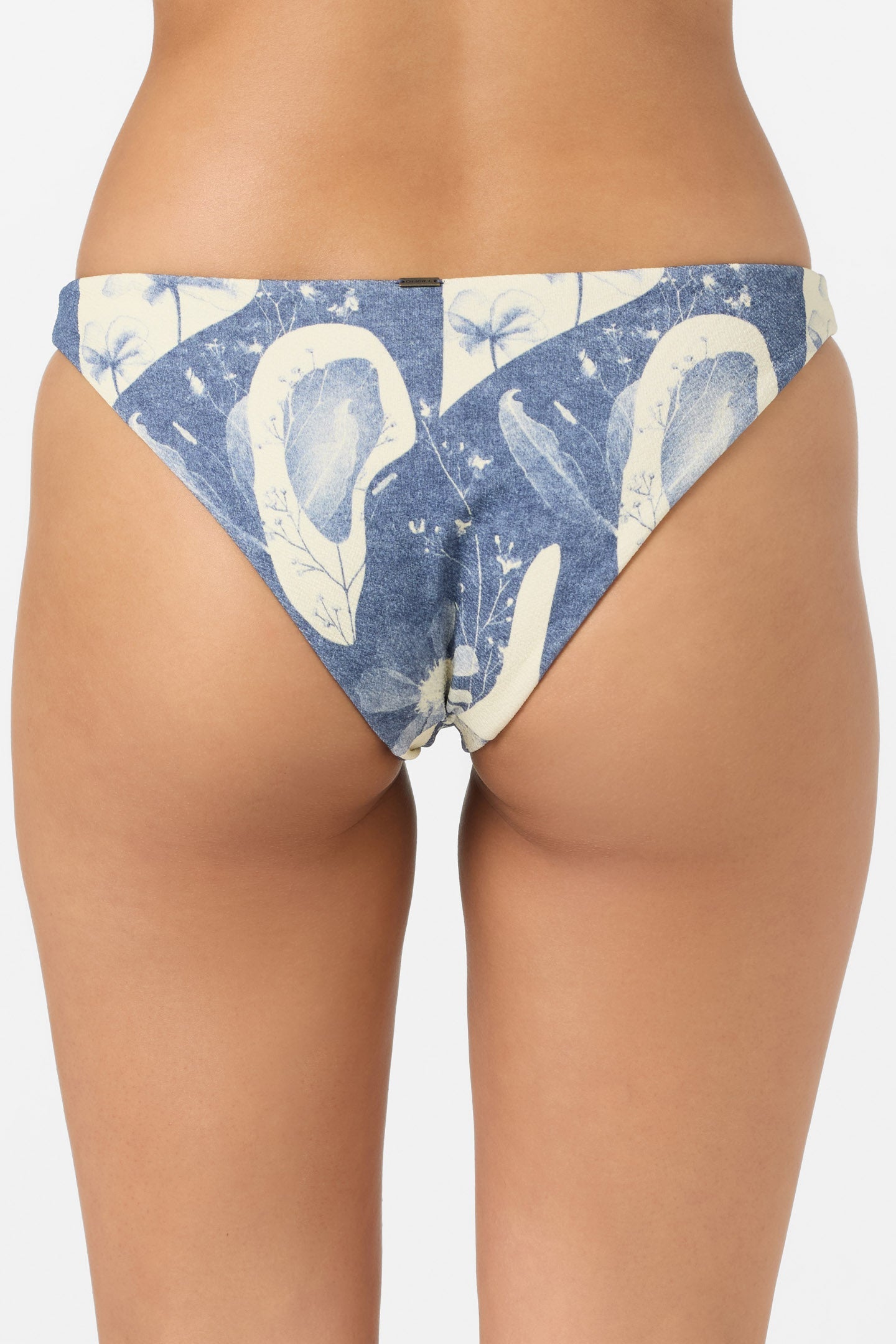 O'Riginals Bella Washed Floral Rockley Medium Bottoms