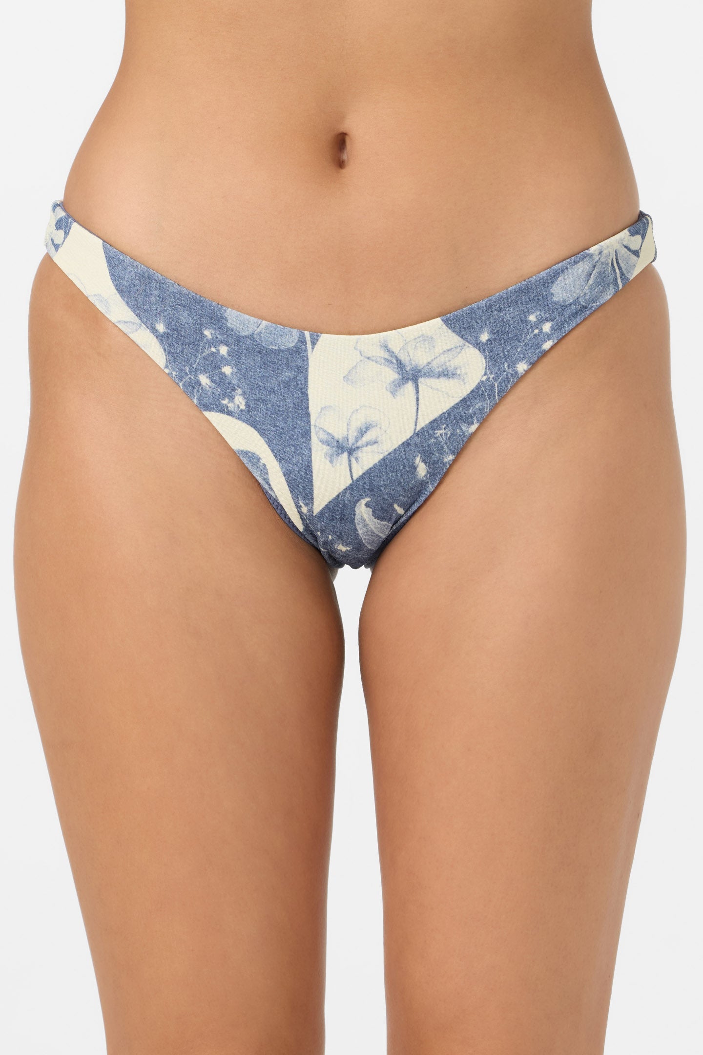 O'Riginals Bella Washed Floral Rockley Medium Bottoms