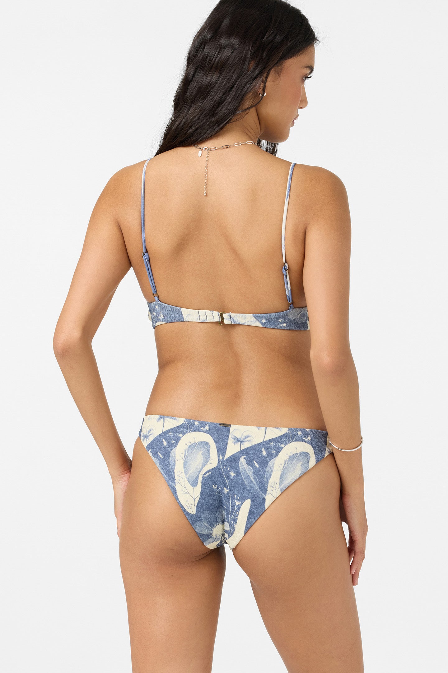 O'Riginals Bella Washed Floral Rockley Medium Bottoms