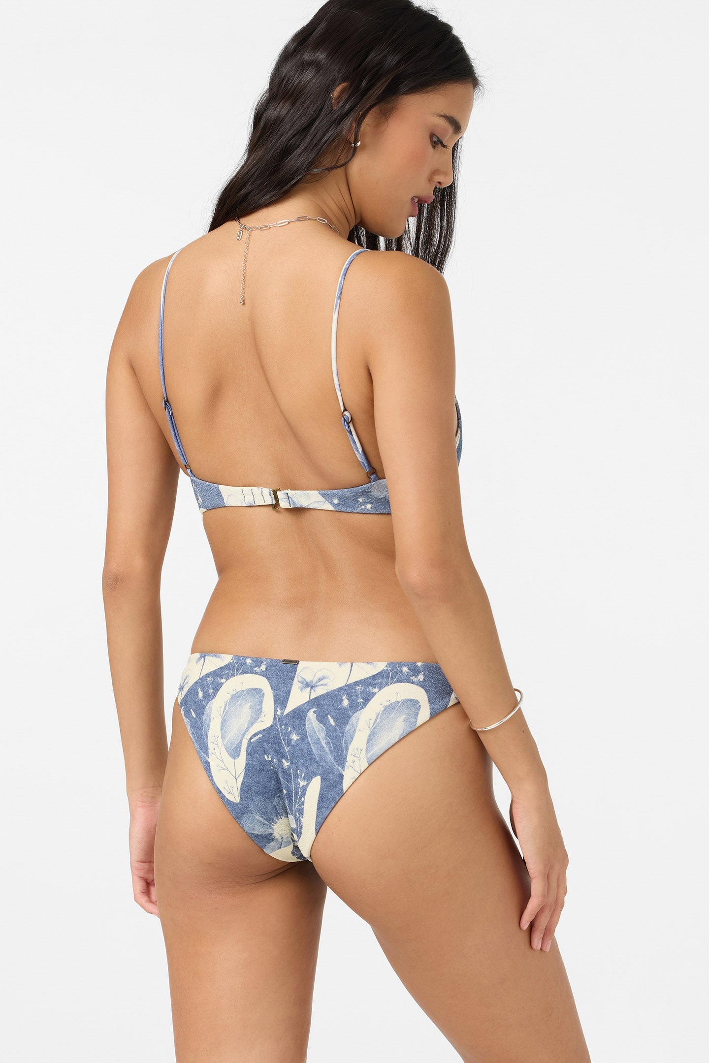 O'Riginals Bella Washed Floral Rockley Medium Bottoms