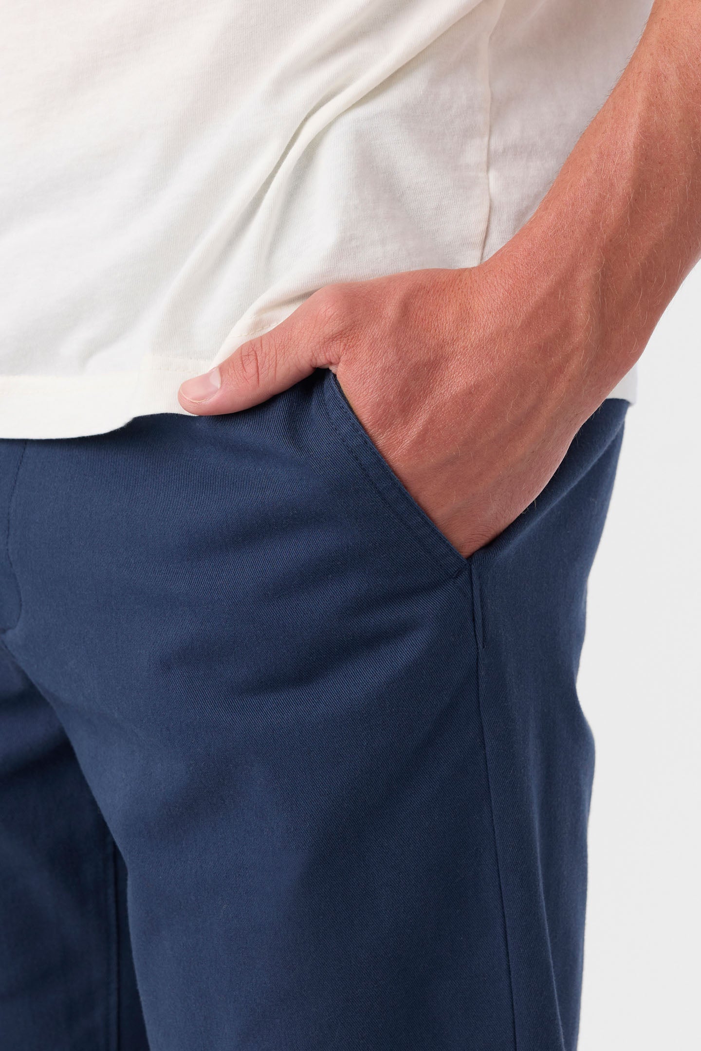 Transporter Stretch Standard Pants