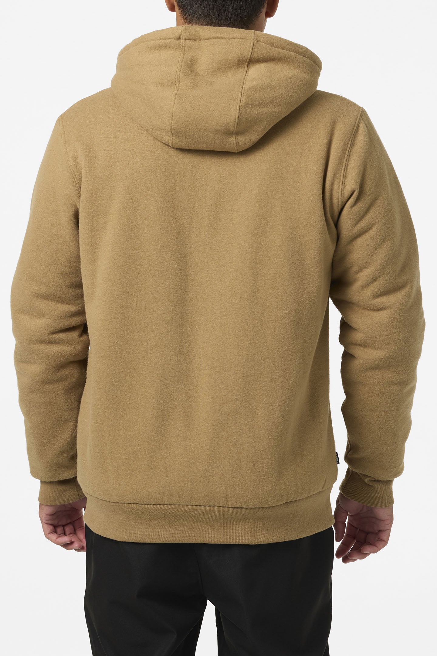 Fifty Two High Pile Zip Fleece
