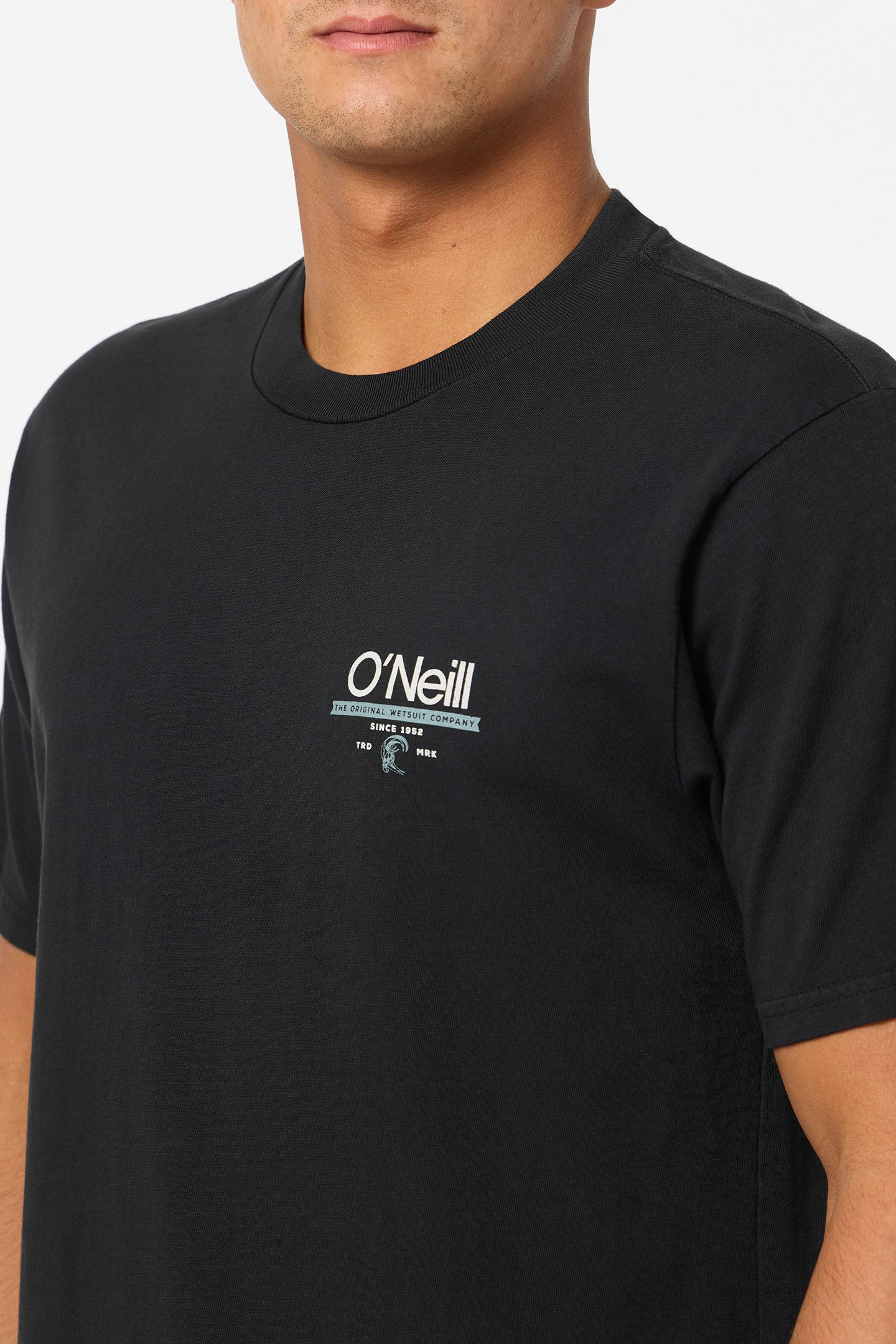 O'Riginals Wordmark Relaxed Fit Tee
