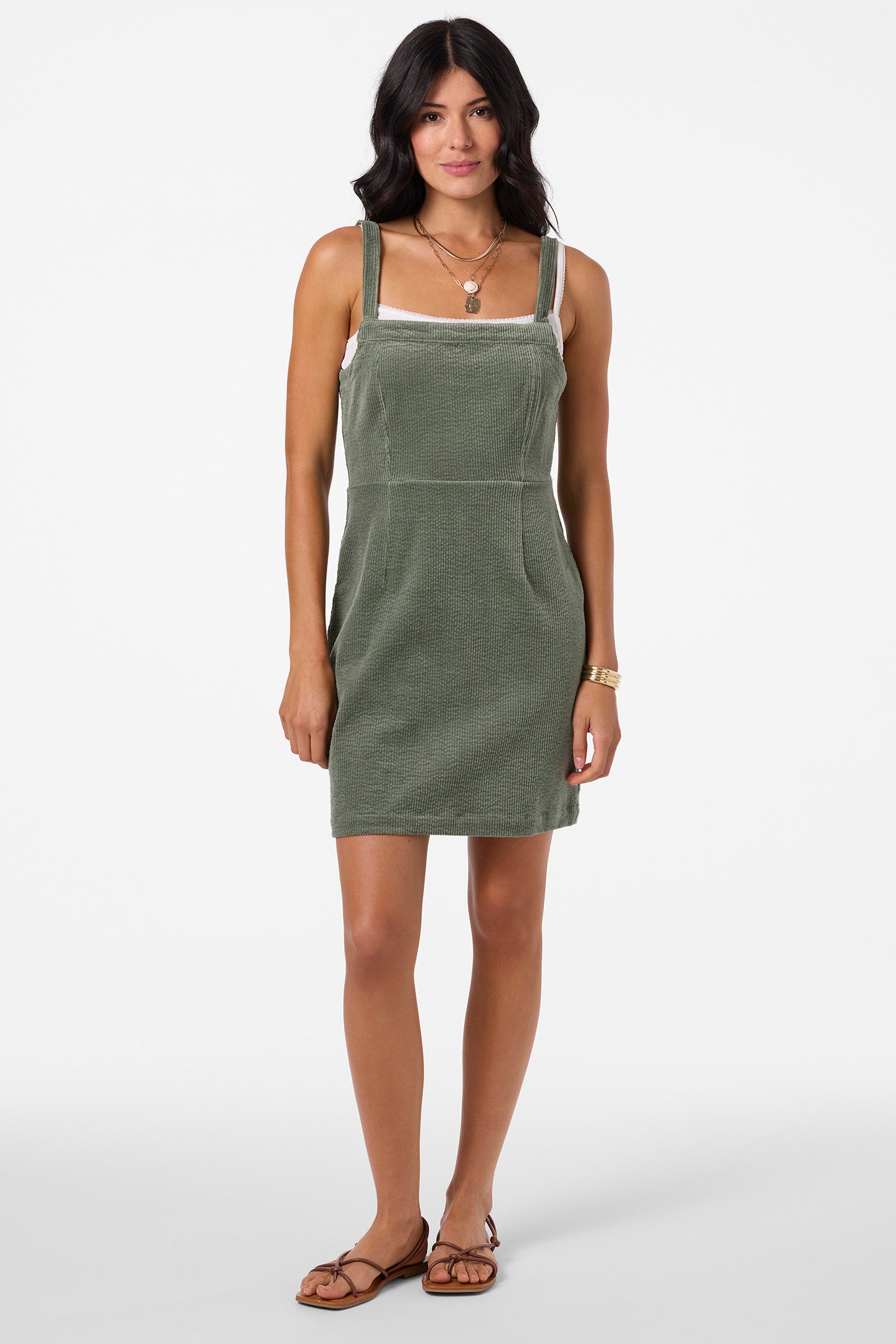 Langford Mini  Dress