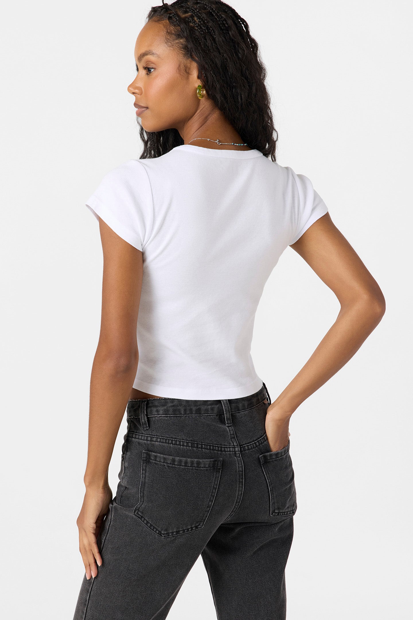 Vacation Club Tee