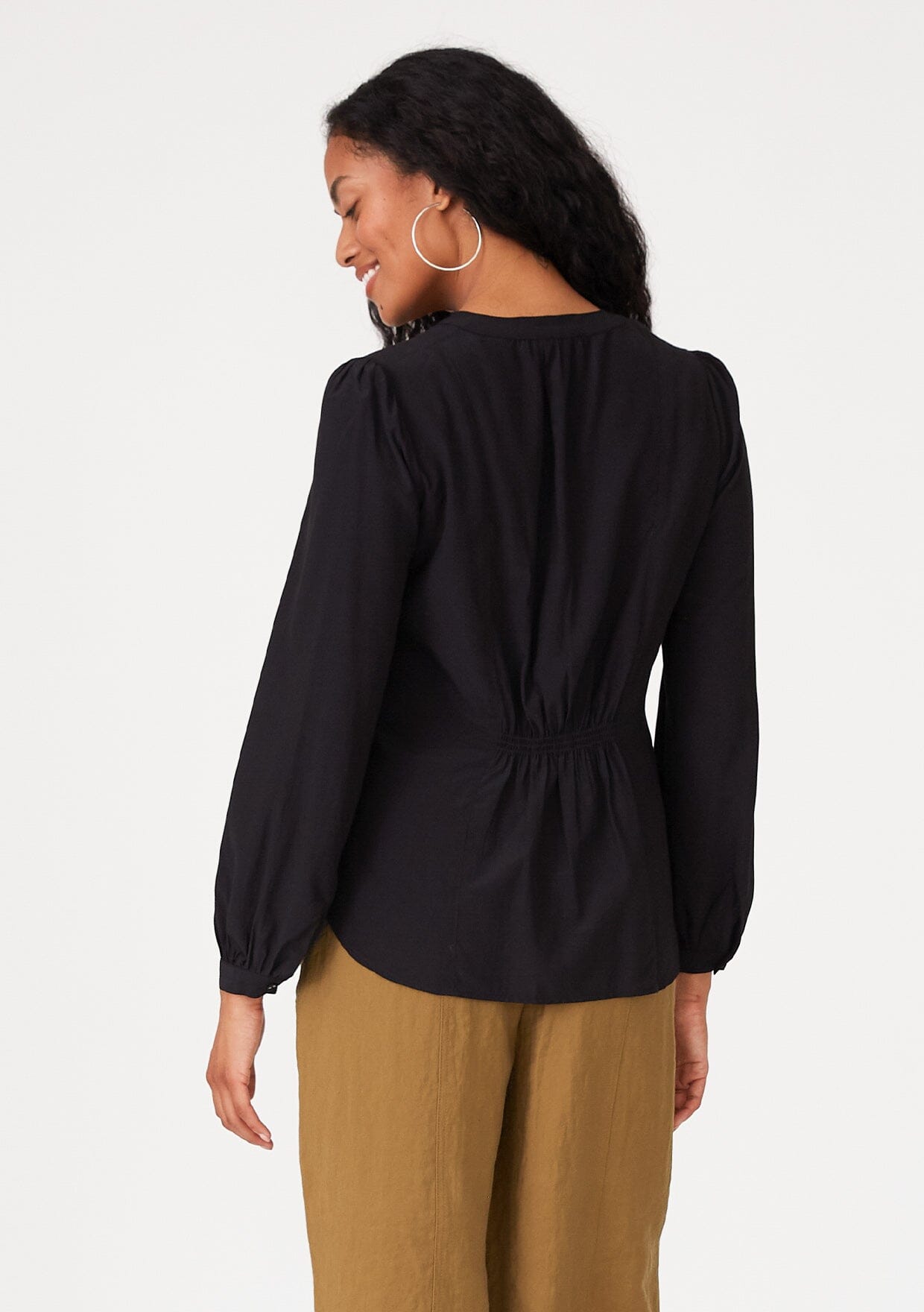 Marella Blouse