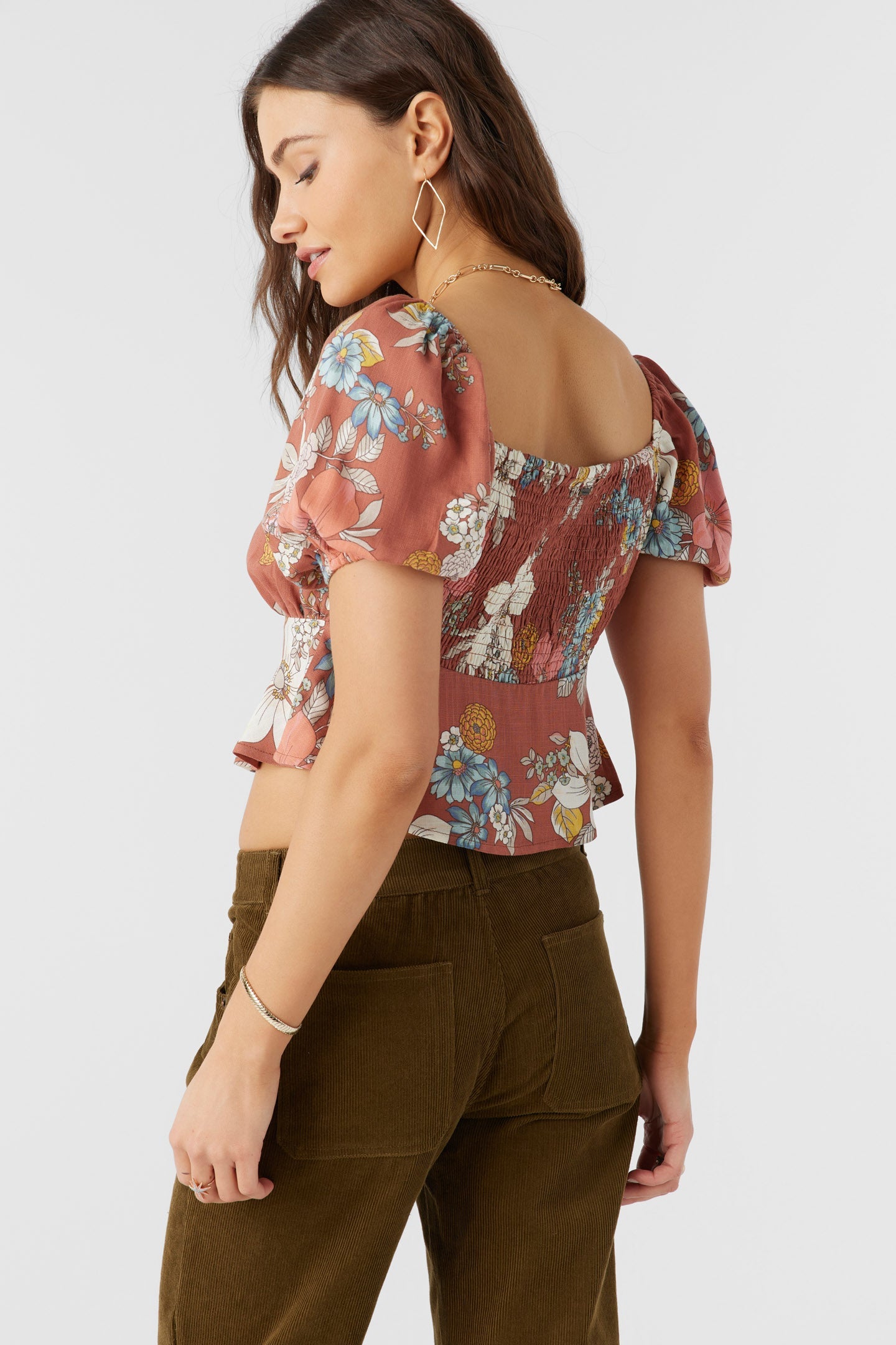 Autumn Top