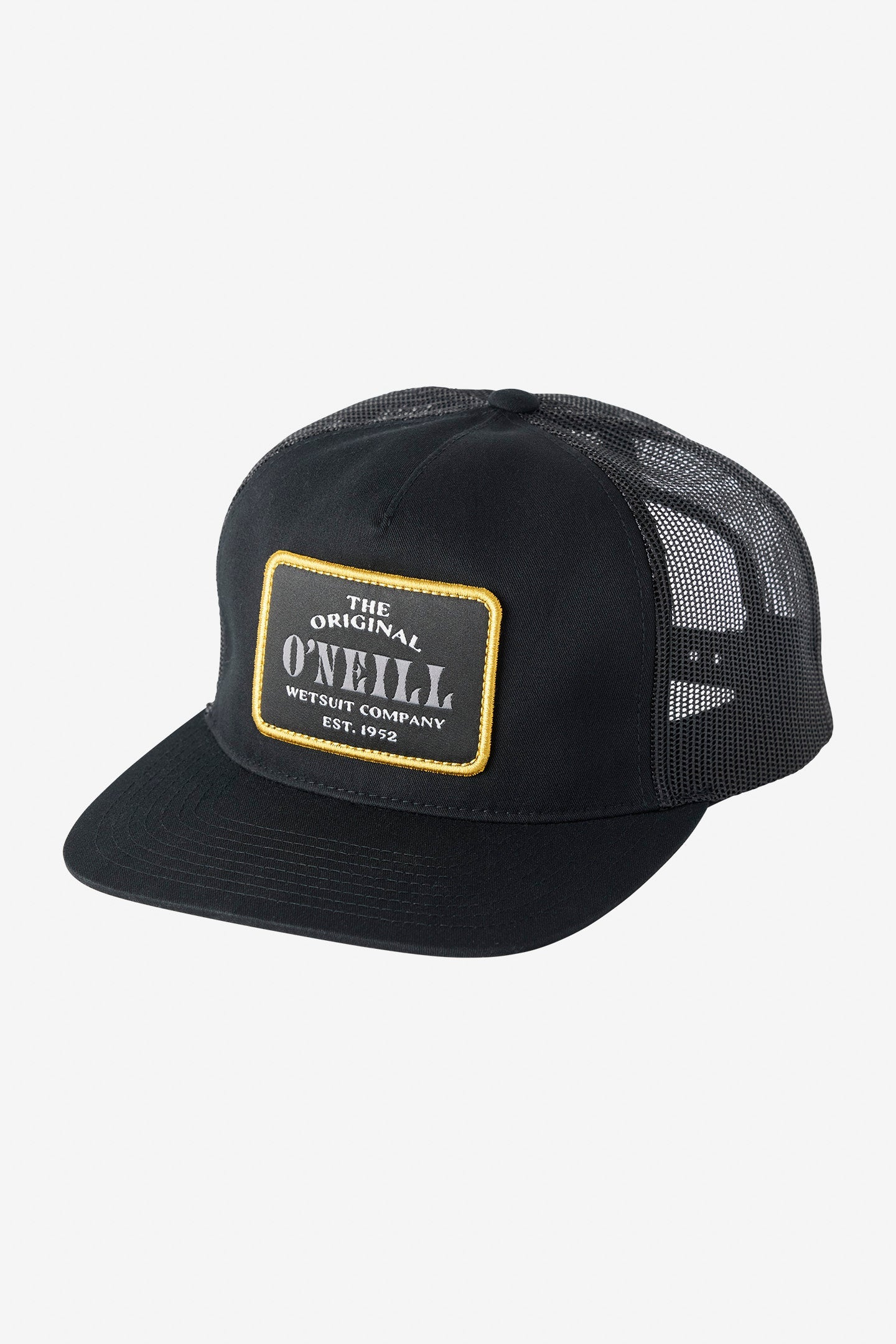 Concourse Fitted Hat
