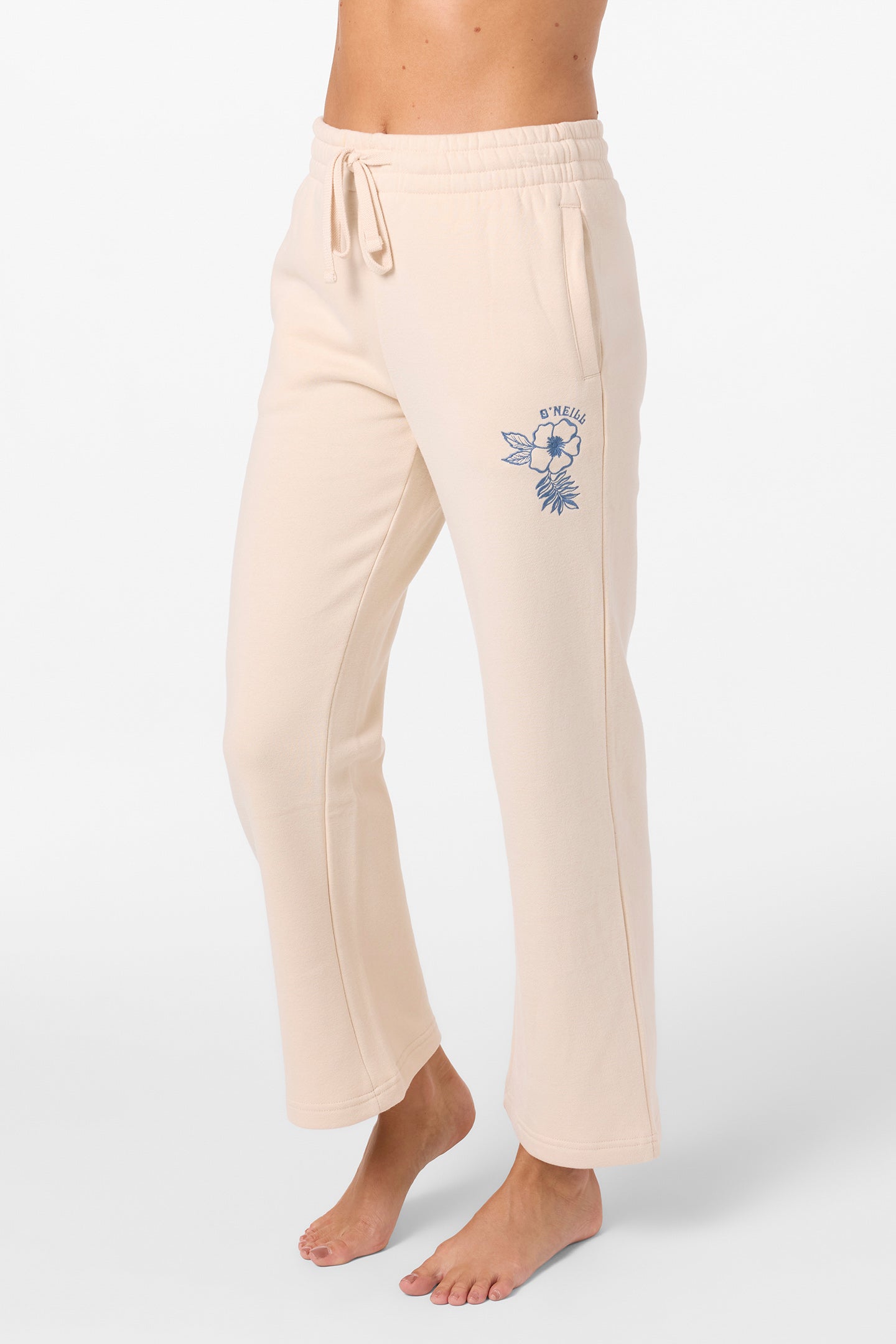 Flora Weekends Pants