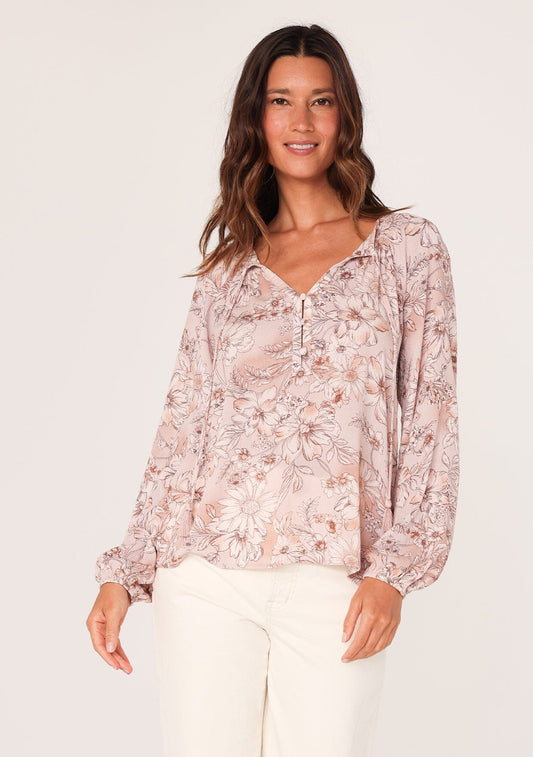 Kennedy Blouse
