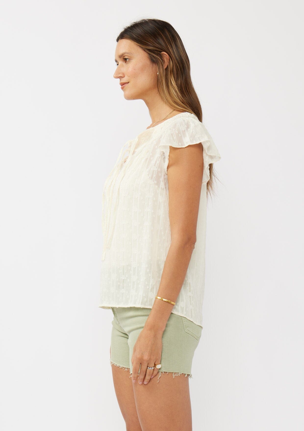 Nomad's Nest Top