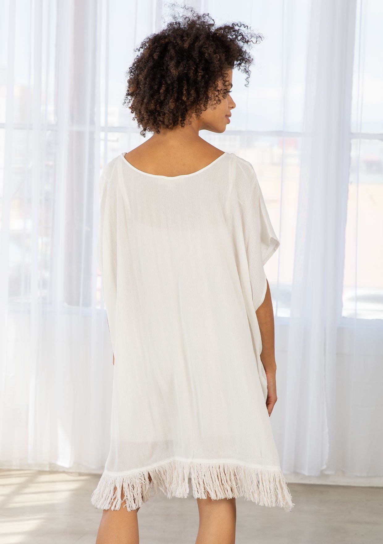 Araya Tunic