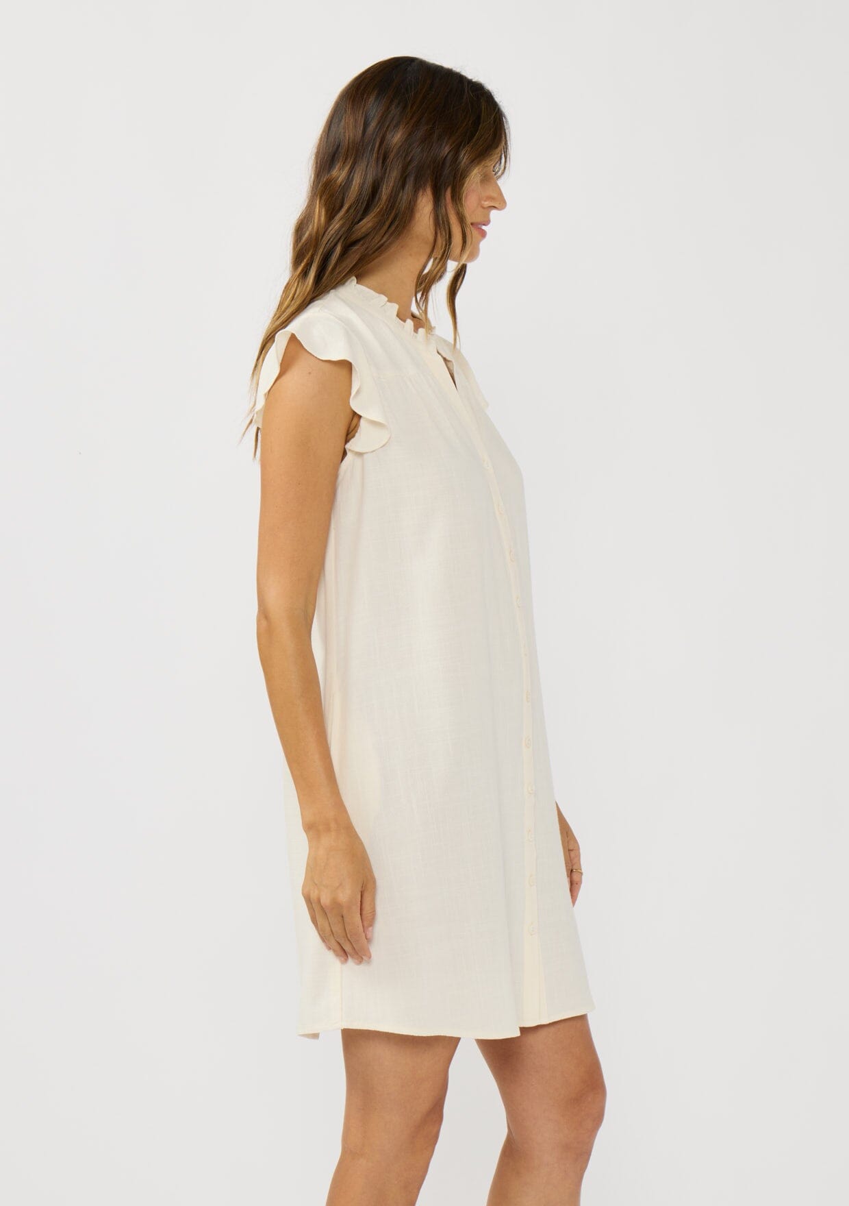 Cameron Mini Dress