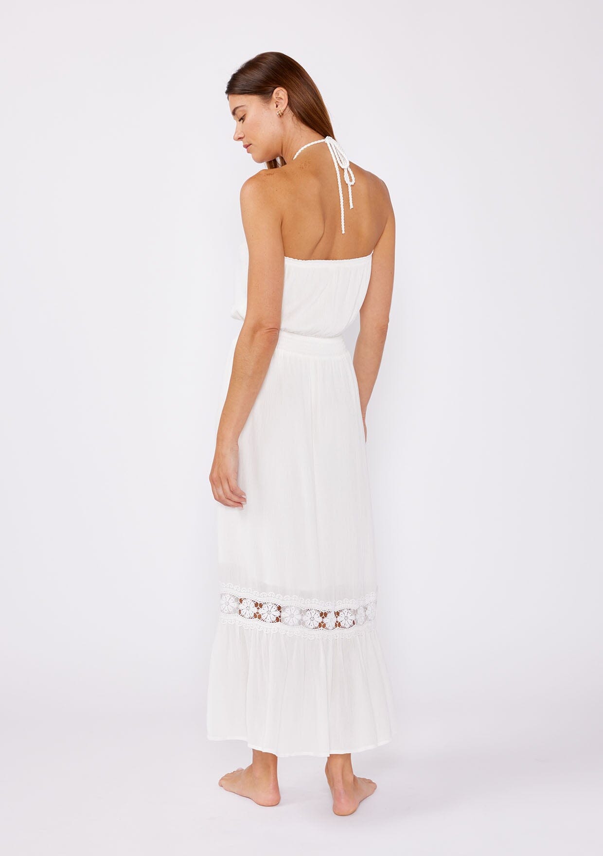Soleil Maxi Dress