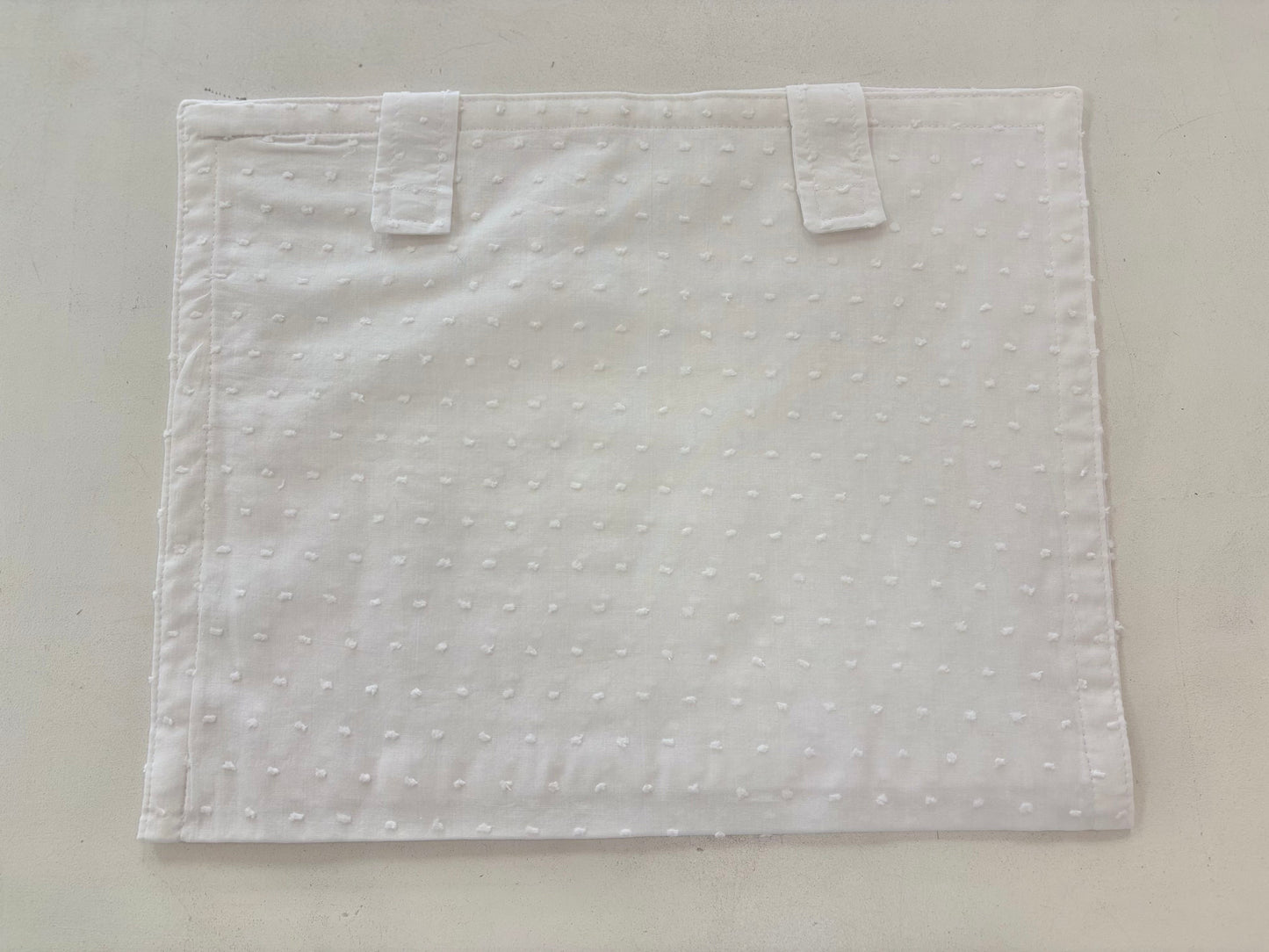 Temple Envelope - Pocket