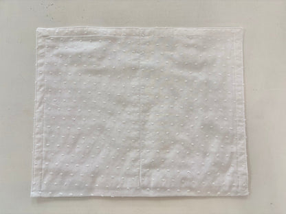 Temple Envelope - Pocket