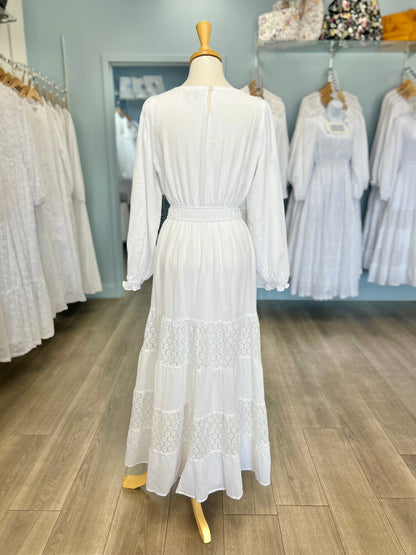 Beth Temple Dress