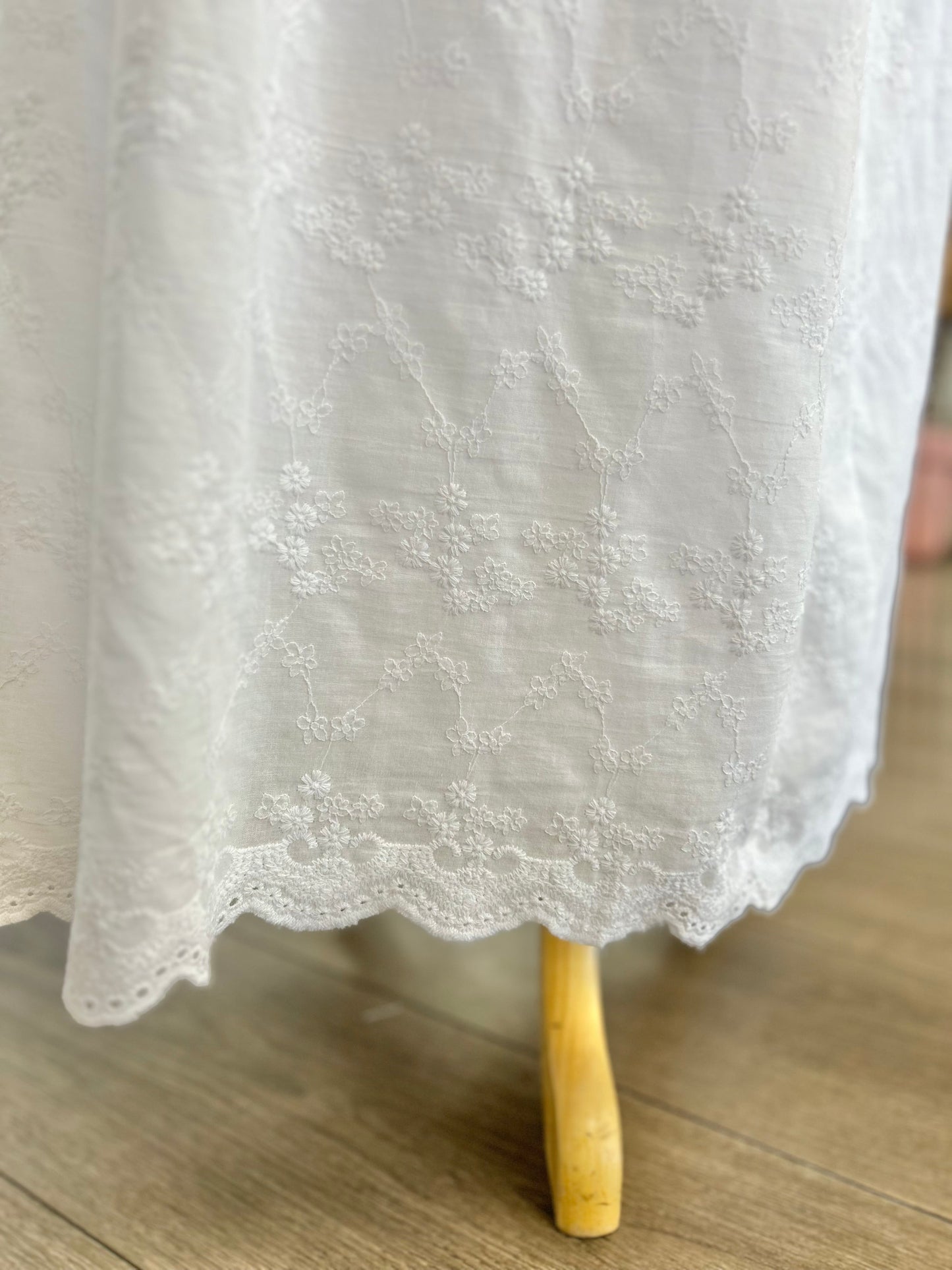 Mary Temple Dress - Petite