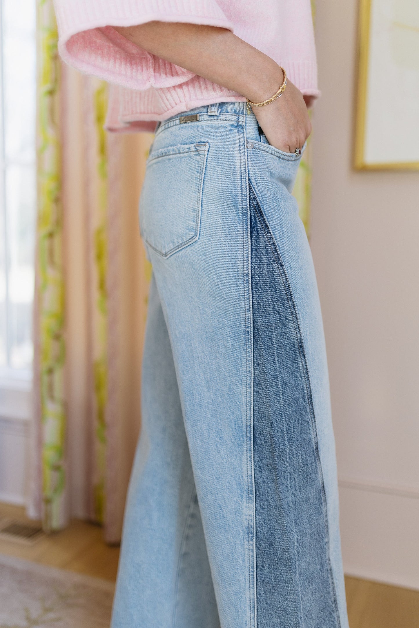 All Day Long Jeans