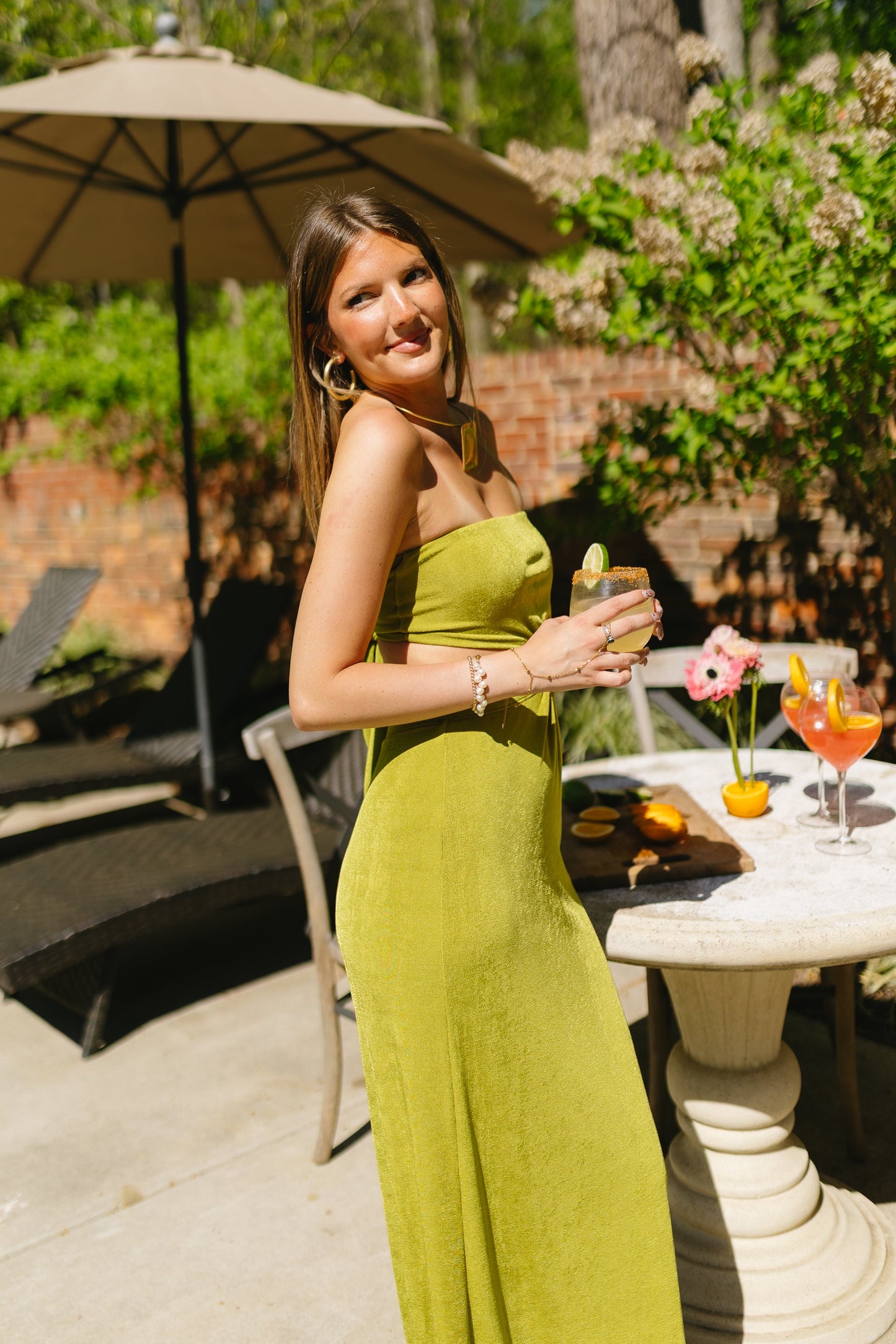 Hyla Dress