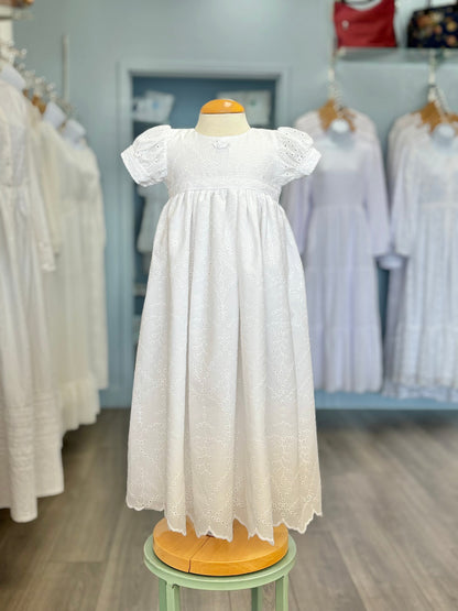 Lisette Gown
