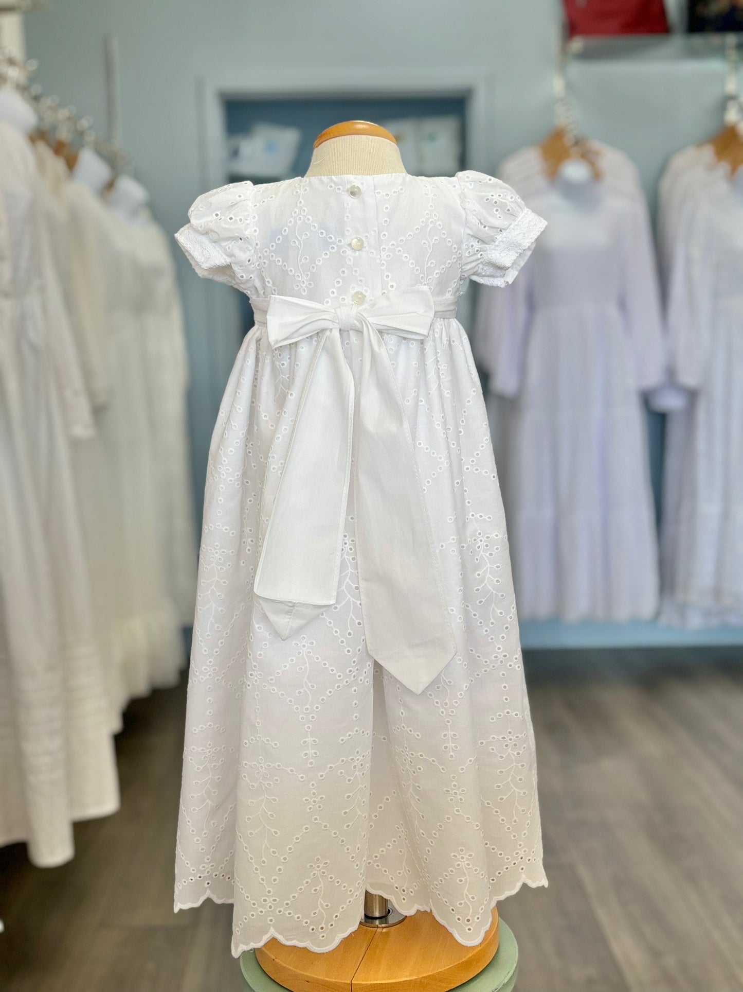 Lisette Gown