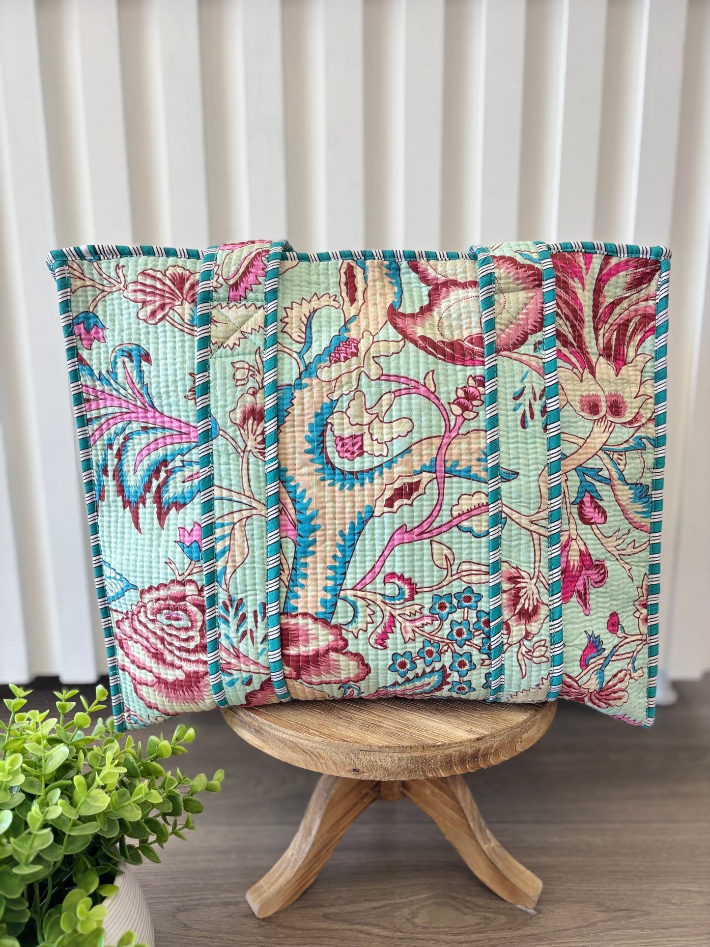 Maui Temple Bag