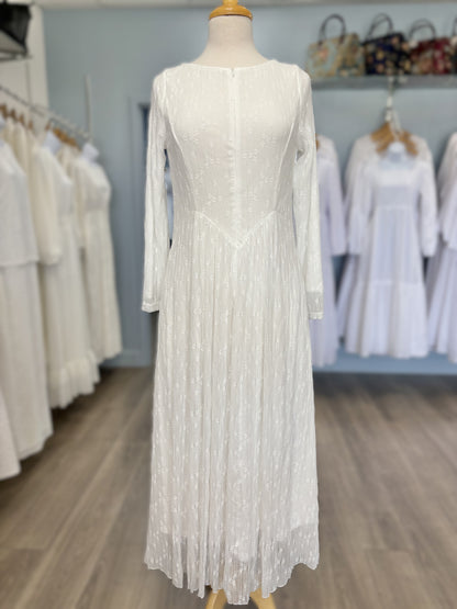 Gloria Temple Dress