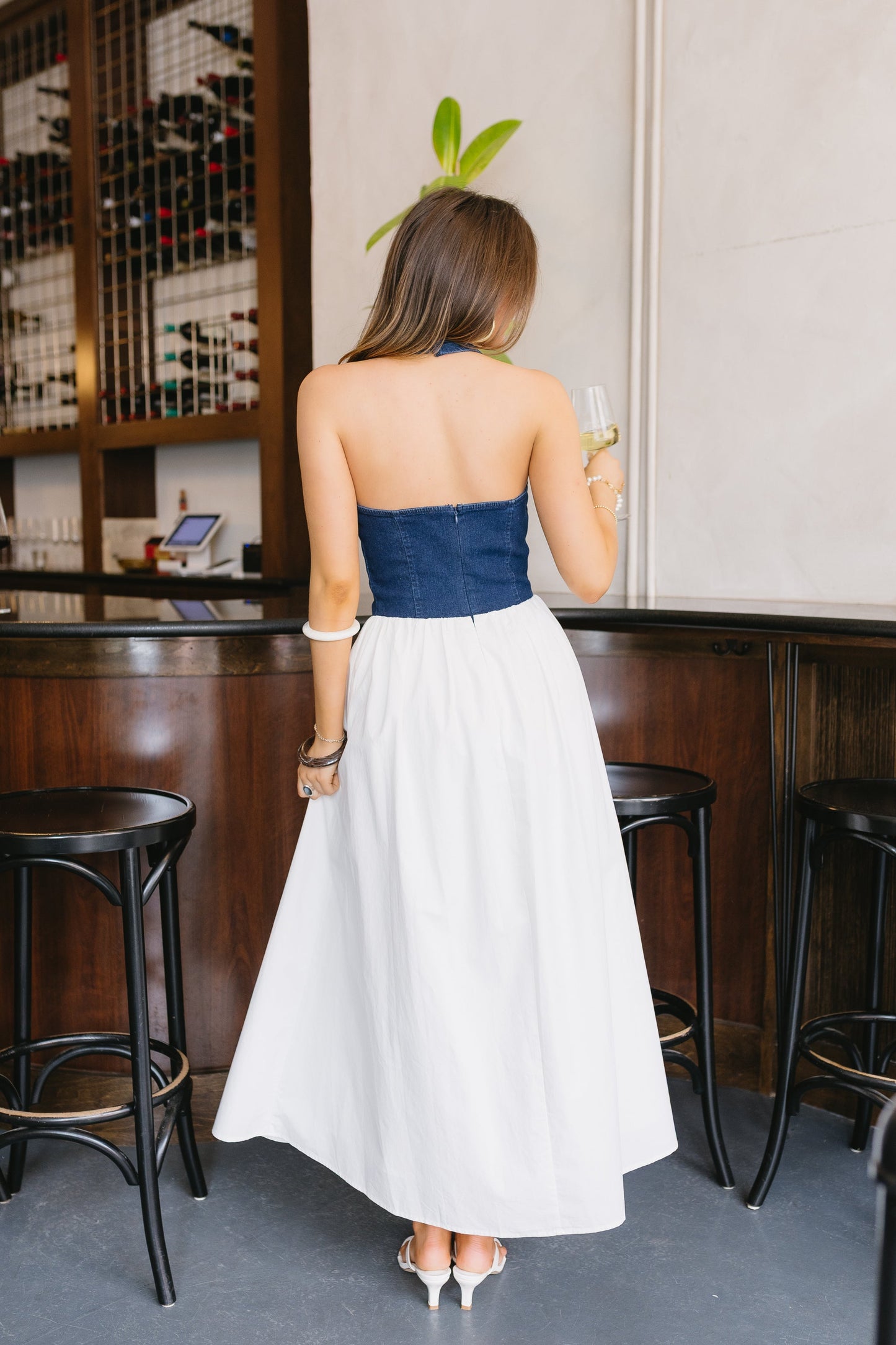 True Balance Dress
