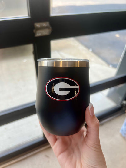 Corkcicle Stemless 12oz